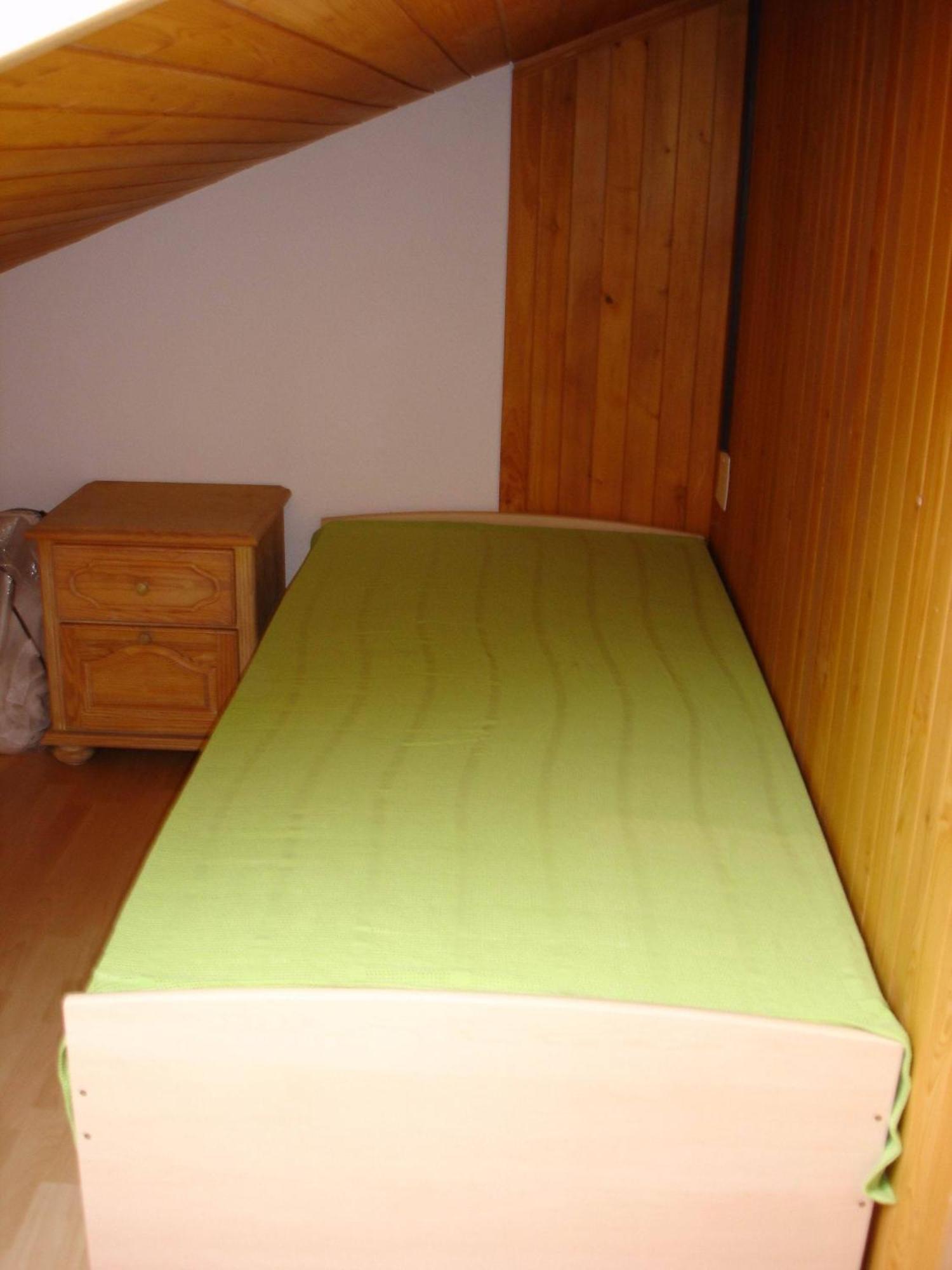 Chalet Sunneschyn Schwanden  Exterior foto